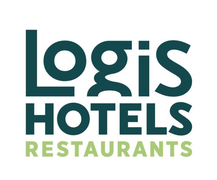 Logis Hotel - Restaurant Le Tulipier Vienne-le-Château Екстериор снимка